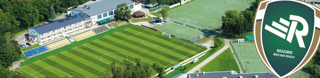 Stadion BTS Rekord